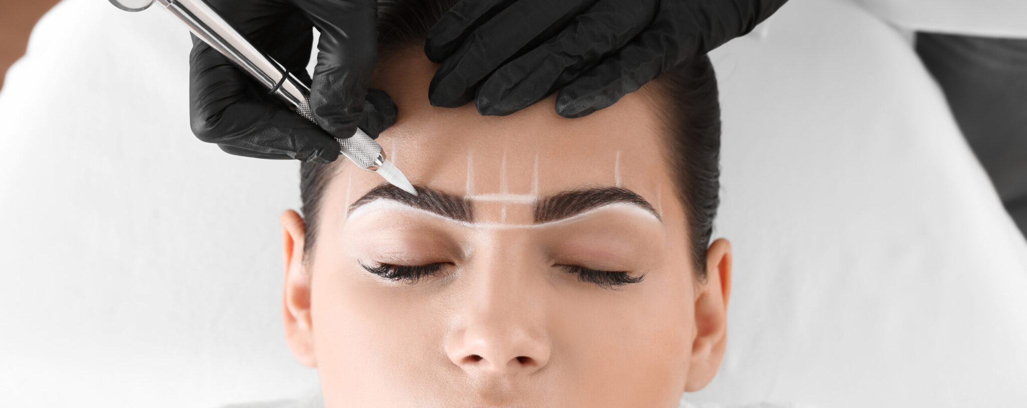 Microblading